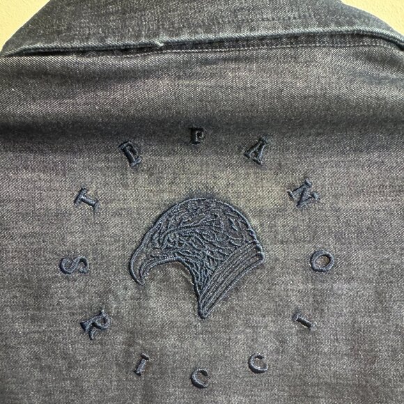 Stefano Ricci Hand Made Shirt - Picture 3 of 3